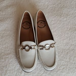 Driver Club USA Shoe.